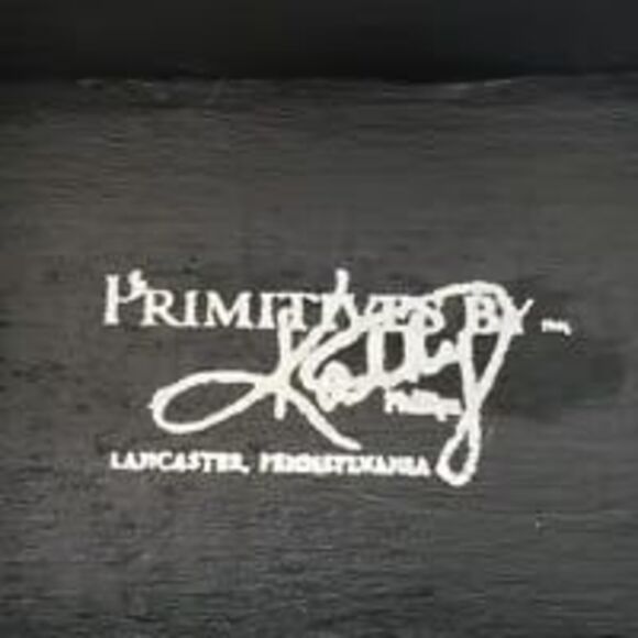 Primatives by Kathy sign I'm feeling a bit overworked and under intoxicated - Picture 5 of 10